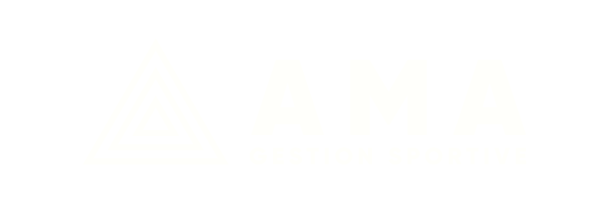 AMA - Sports Management  logo
